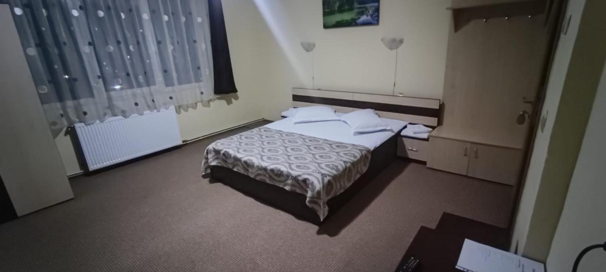 Pensiunea Sorina Casa Alba Moeciu De Sus Exterior foto