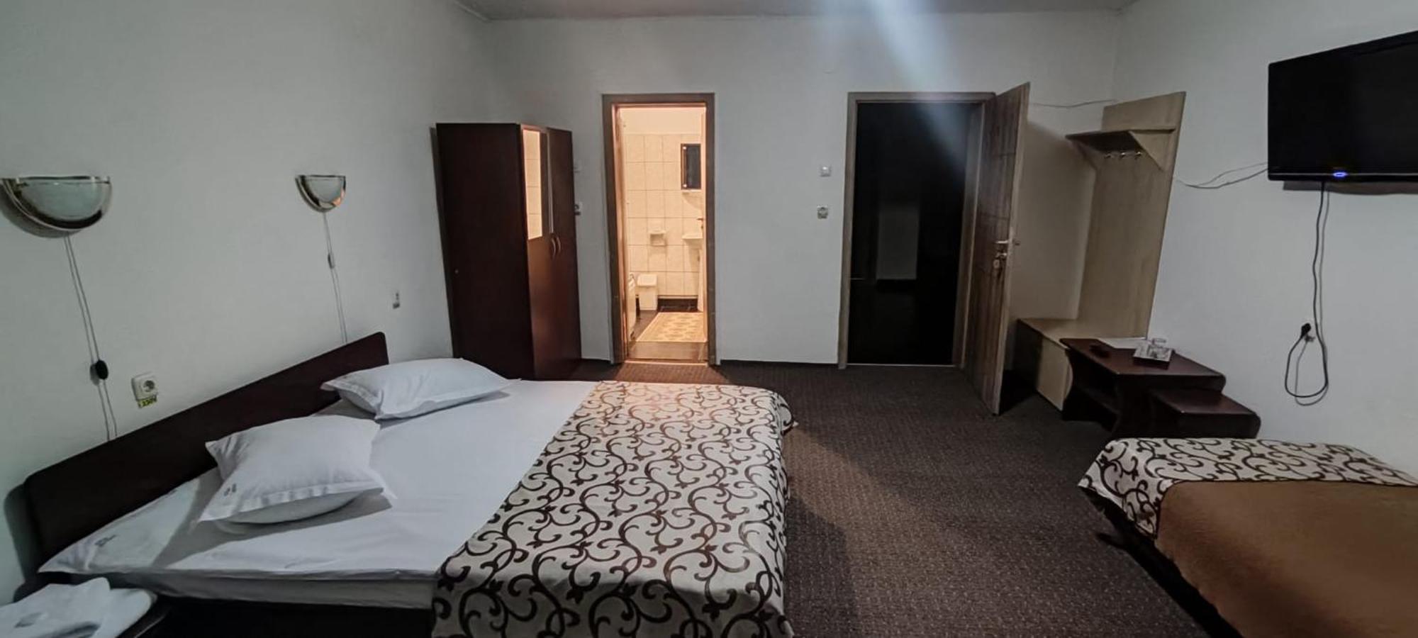 Pensiunea Sorina Casa Alba Moeciu De Sus Exterior foto