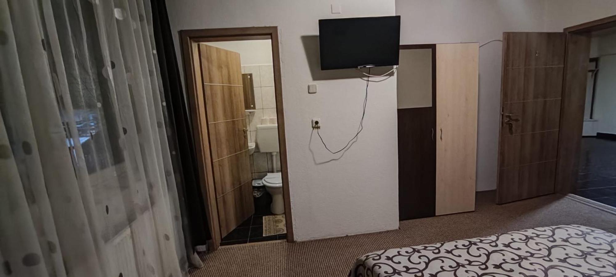 Pensiunea Sorina Casa Alba Moeciu De Sus Exterior foto