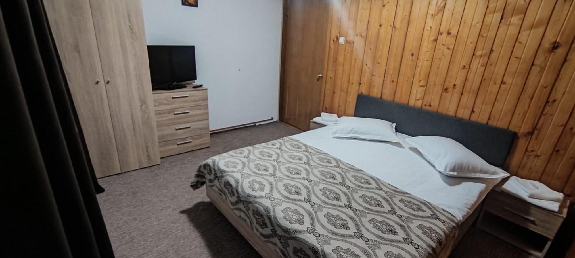 Pensiunea Sorina Casa Alba Moeciu De Sus Exterior foto