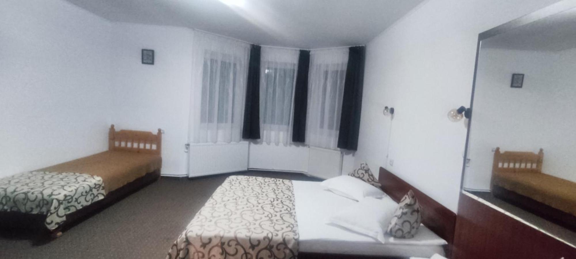 Pensiunea Sorina Casa Alba Moeciu De Sus Exterior foto